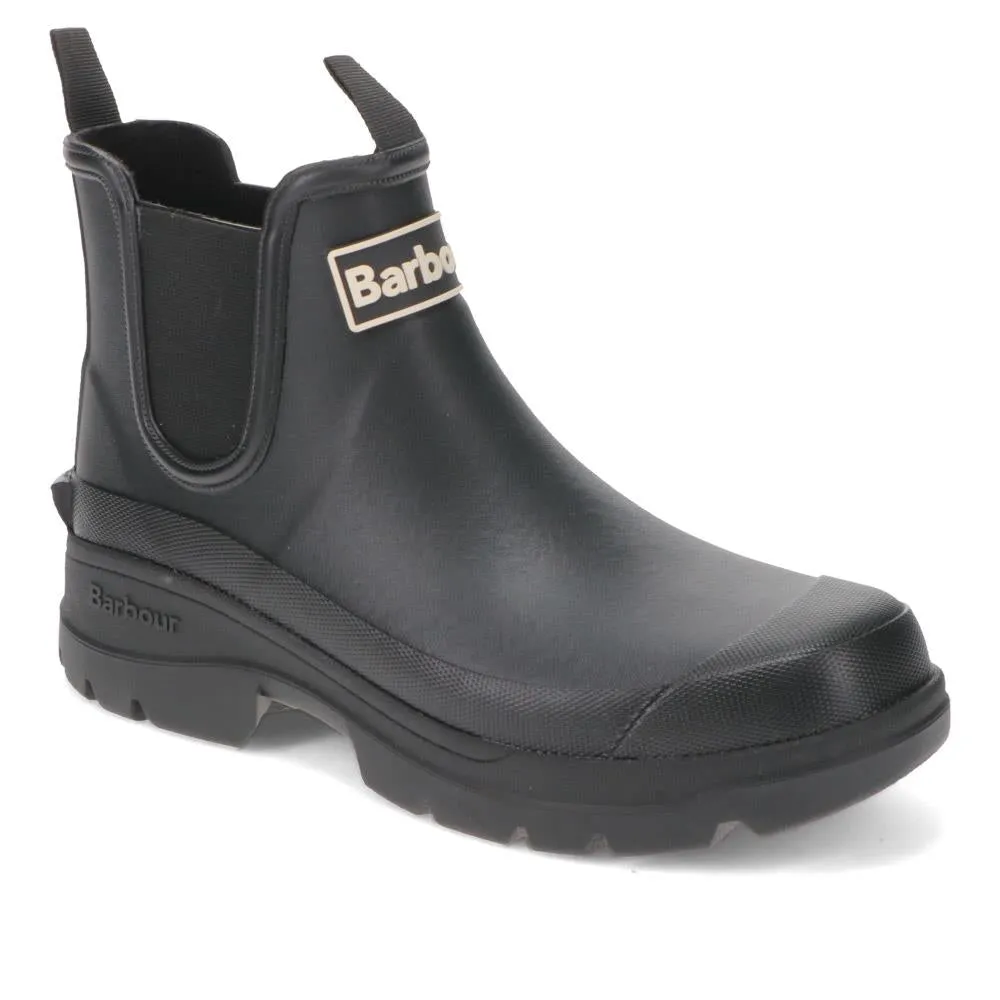 Nimbus Chelsea Wellingtons - BARBR40509 / 325 690 - Black sold by Jones Bootmaker product image thumbnail 2