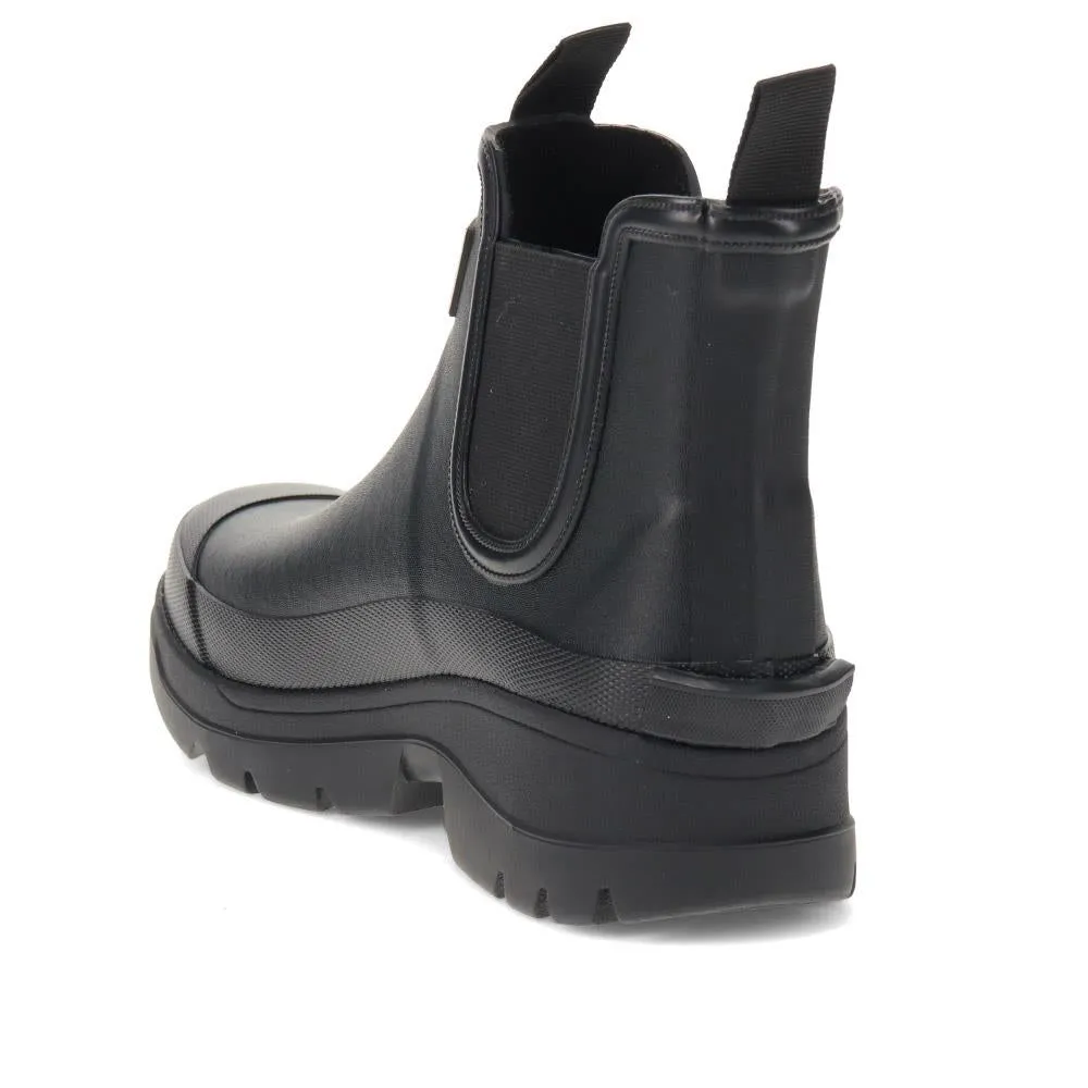 Nimbus Chelsea Wellingtons - BARBR40509 / 325 690 - Black sold by Jones Bootmaker product image thumbnail 3