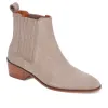 Marcella Ankle Boots - MARCELLA / 325 957 - Grey sold by Jones Bootmaker