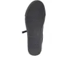 Padova2 Leather Lace-Up Trainers - PADOVA2 / 324 917 - Black-Black sold by Jones Bootmaker