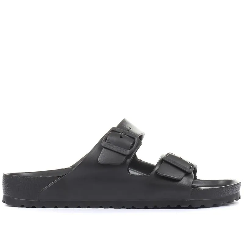 Arizona Twin Strap Sandals - BIRK33514 / 319 865 sold by Jones Bootmaker