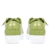 Padova Leather Lace-Up Trainers - PADOVA / 320 235 sold by Jones Bootmaker
