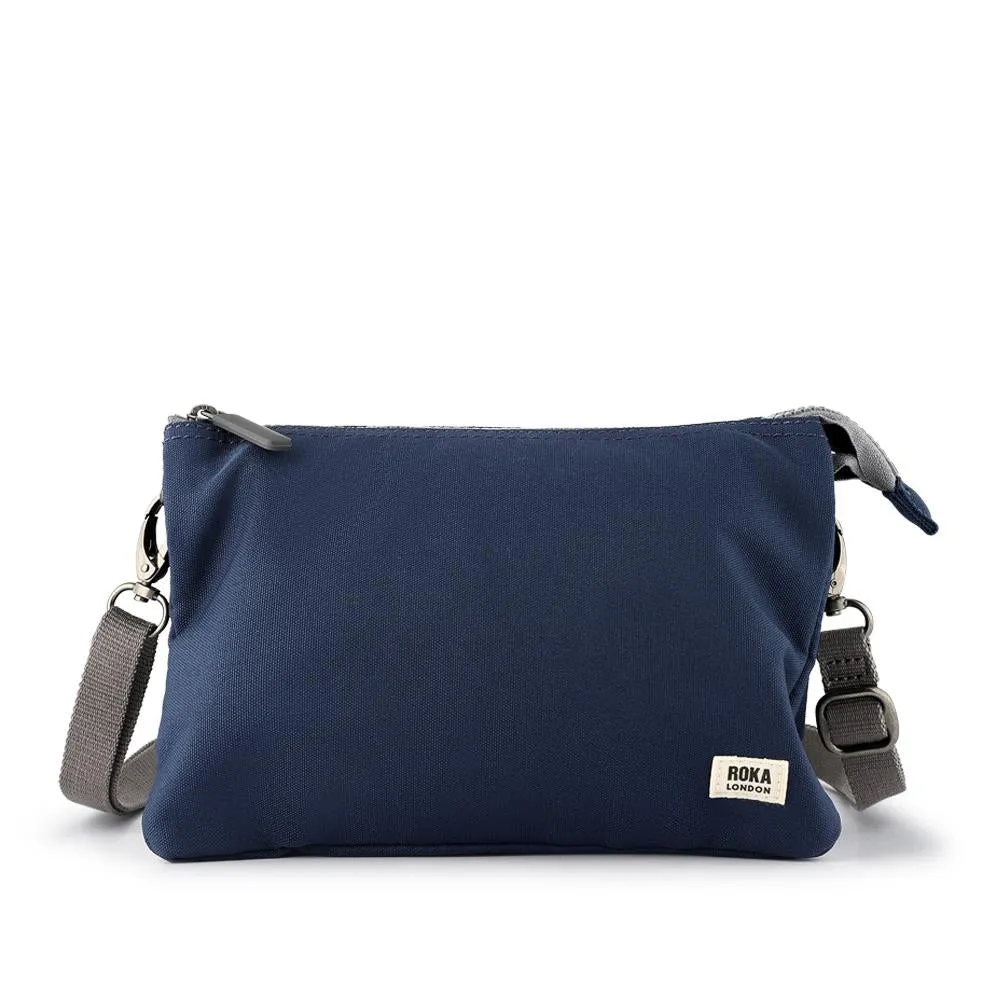 Carnaby XL CrossBody Bag - ROKA42501 / 328 447 sold by Jones Bootmaker product image thumbnail 2