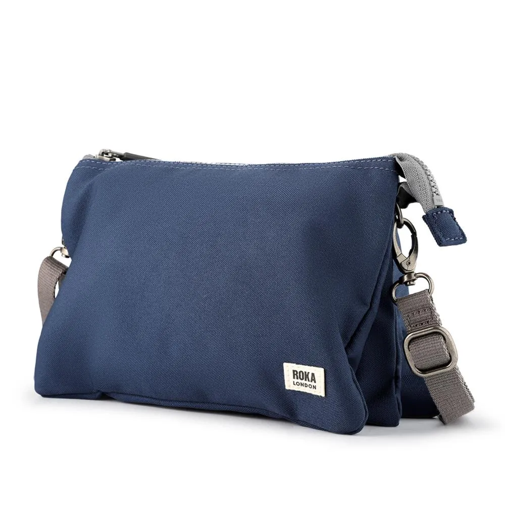 Carnaby XL CrossBody Bag - ROKA42501 / 328 447 sold by Jones Bootmaker product image thumbnail 3