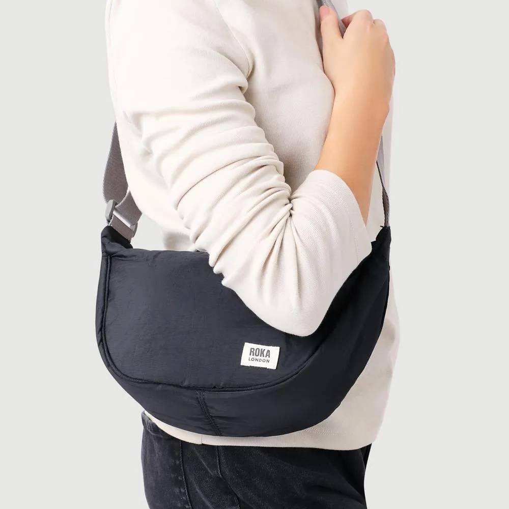 Farringdon Crossbody Bag - ROKA42502 / 328 448 sold by Jones Bootmaker product image thumbnail 5