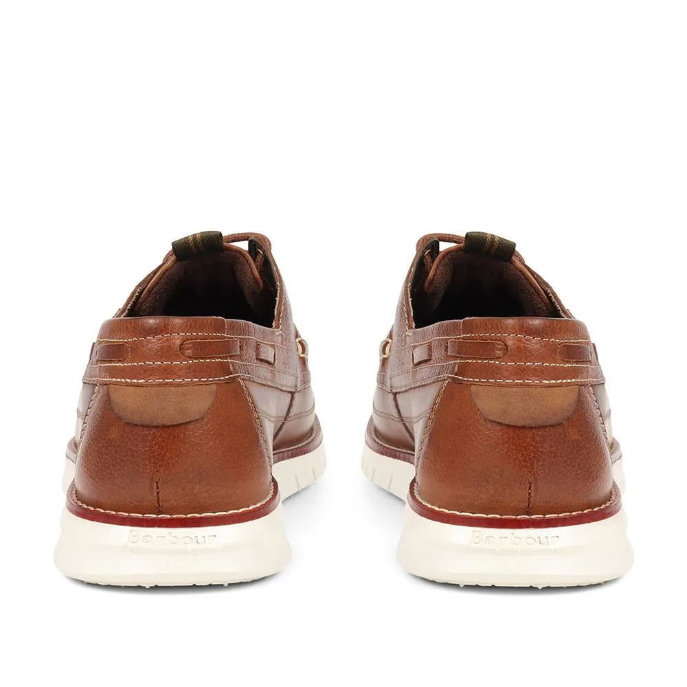 Hardy Shoes - BARBR37516 / 323 846 - Tan sold by Jones Bootmaker product image thumbnail 2