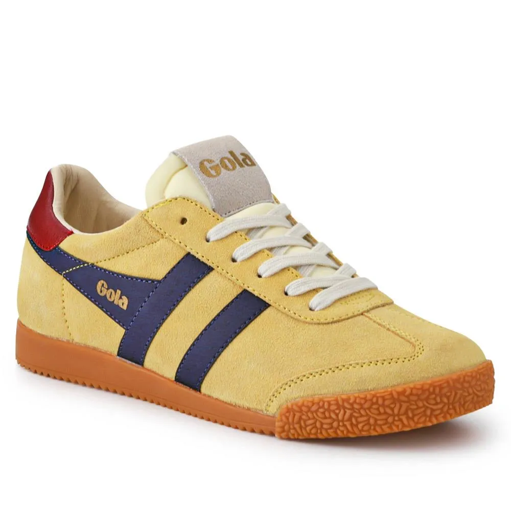Elan Leather Trainers - JAC41505 / 326 755 - Pollen sold by Jones Bootmaker product image thumbnail 2