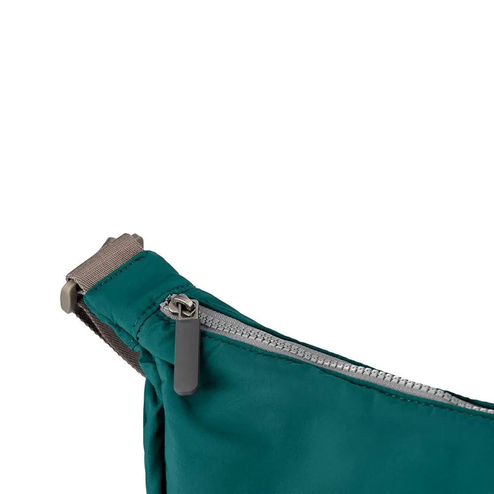 Farringdon Crossbody Bag - ROKA42502 / 328 448 - Teal sold by Jones Bootmaker product image thumbnail 4