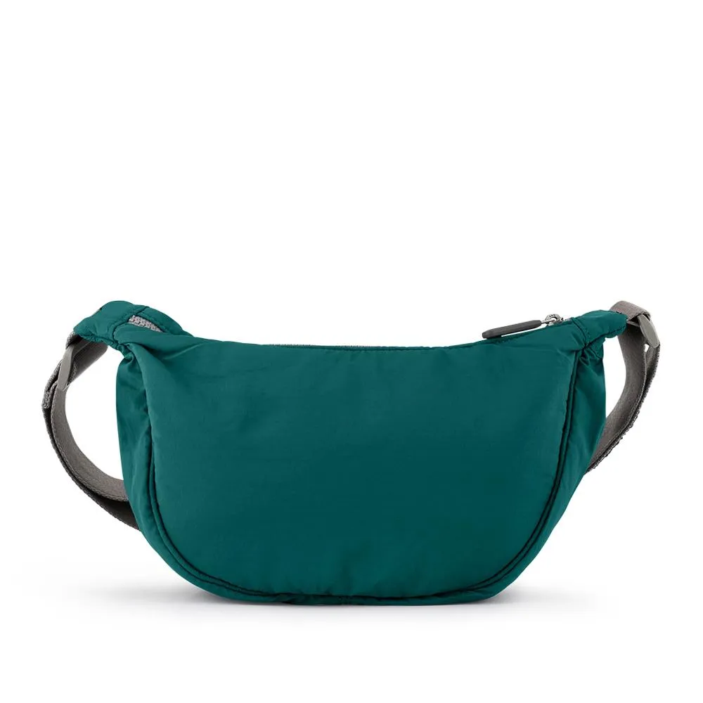Farringdon Crossbody Bag - ROKA42502 / 328 448 - Teal sold by Jones Bootmaker product image thumbnail 2