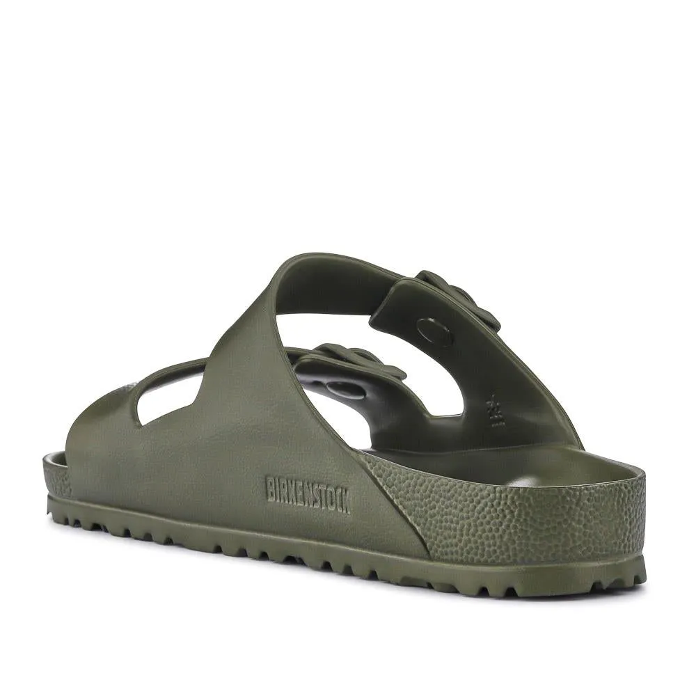 Arizona Twin Strap Sandals - BIRK33514 / 319 865 - Khaki sold by Jones Bootmaker product image thumbnail 3