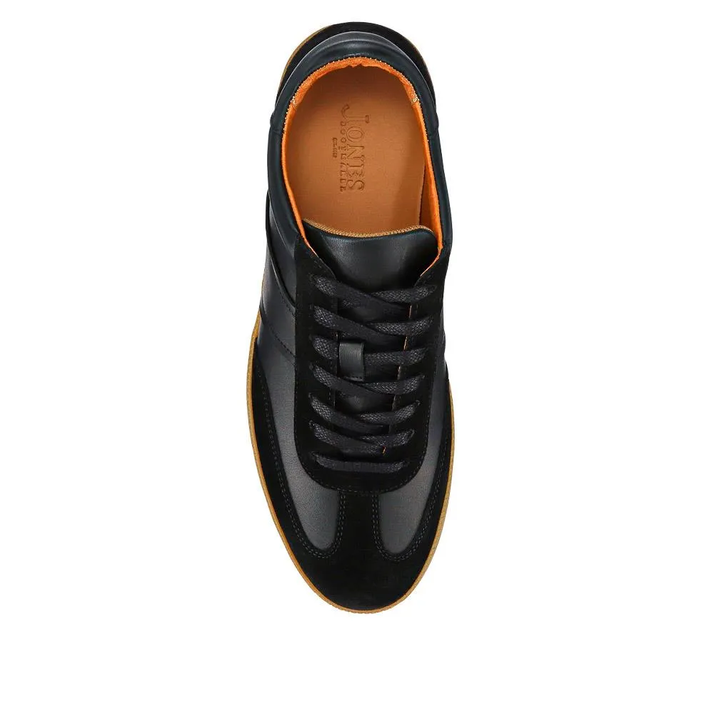 Tantino Leather Trainers - TANTINO / 327 269 - Black sold by Jones Bootmaker product image thumbnail 5