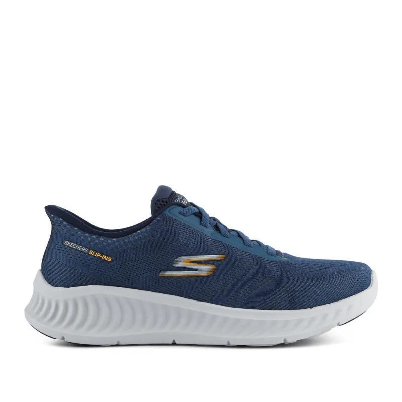 Slip-ins: GO WALK Now - Payton Trainers - SKE41530 / 327 148 - Navy sold by Jones Bootmaker