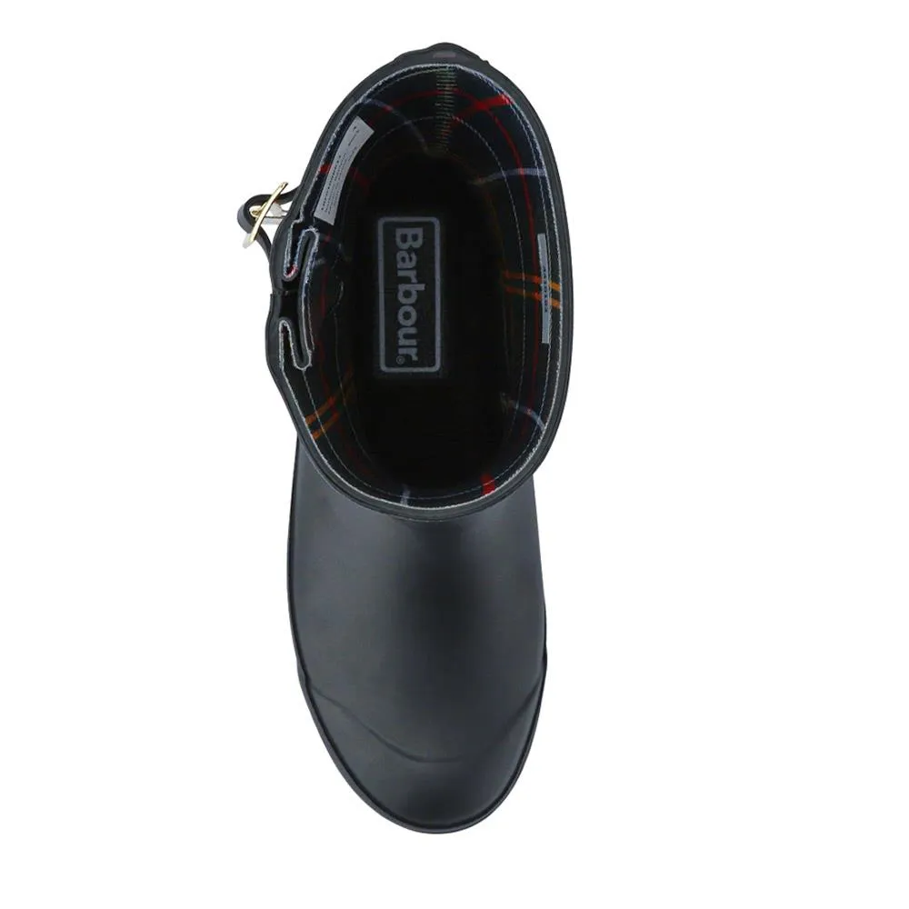 Chunky Ankle Wellington Boots - BARBR41512 / 326 762 - Black sold by Jones Bootmaker product image thumbnail 4