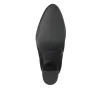 Karelle Calf-Length Boots - KARELLE / 325 958 - Black sold by Jones Bootmaker