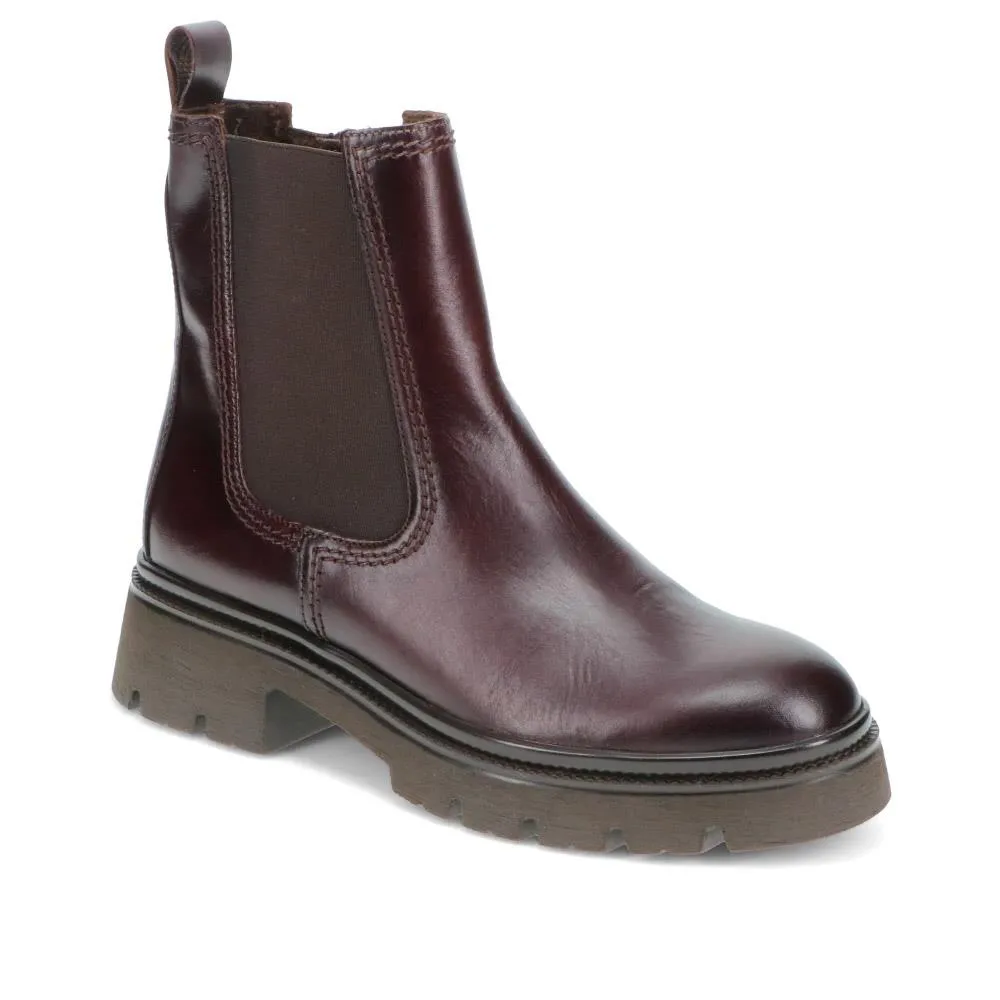 Marrisa Chunky Chelsea Boots - GAB40504 / 325 878 - Brown sold by Jones Bootmaker product image thumbnail 2