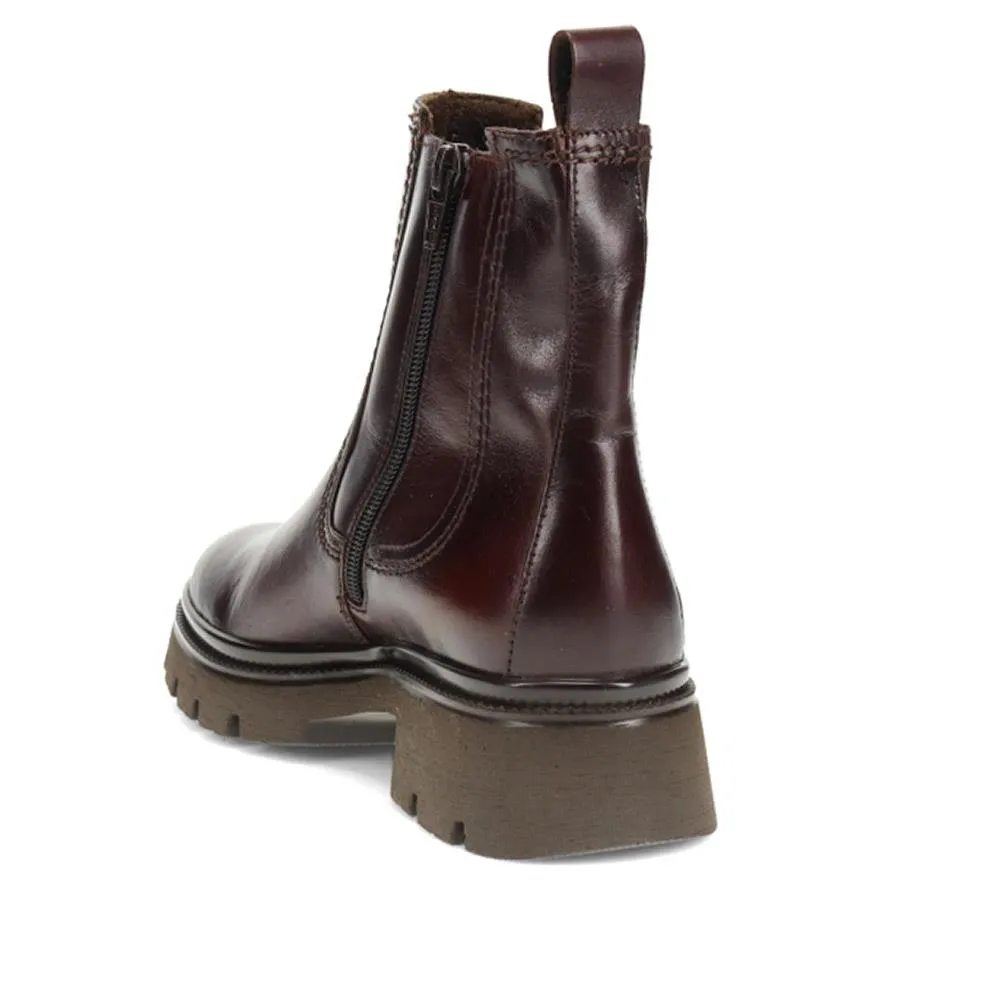 Marrisa Chunky Chelsea Boots - GAB40504 / 325 878 - Brown sold by Jones Bootmaker product image thumbnail 3