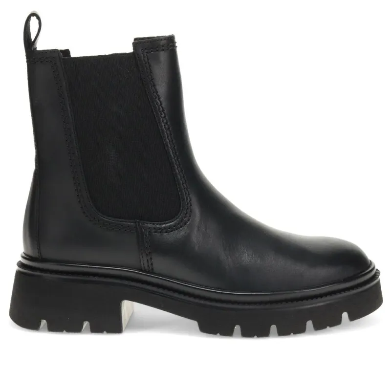 Marrisa Chunky Chelsea Boots - GAB40504 / 325 878 - Black sold by Jones Bootmaker