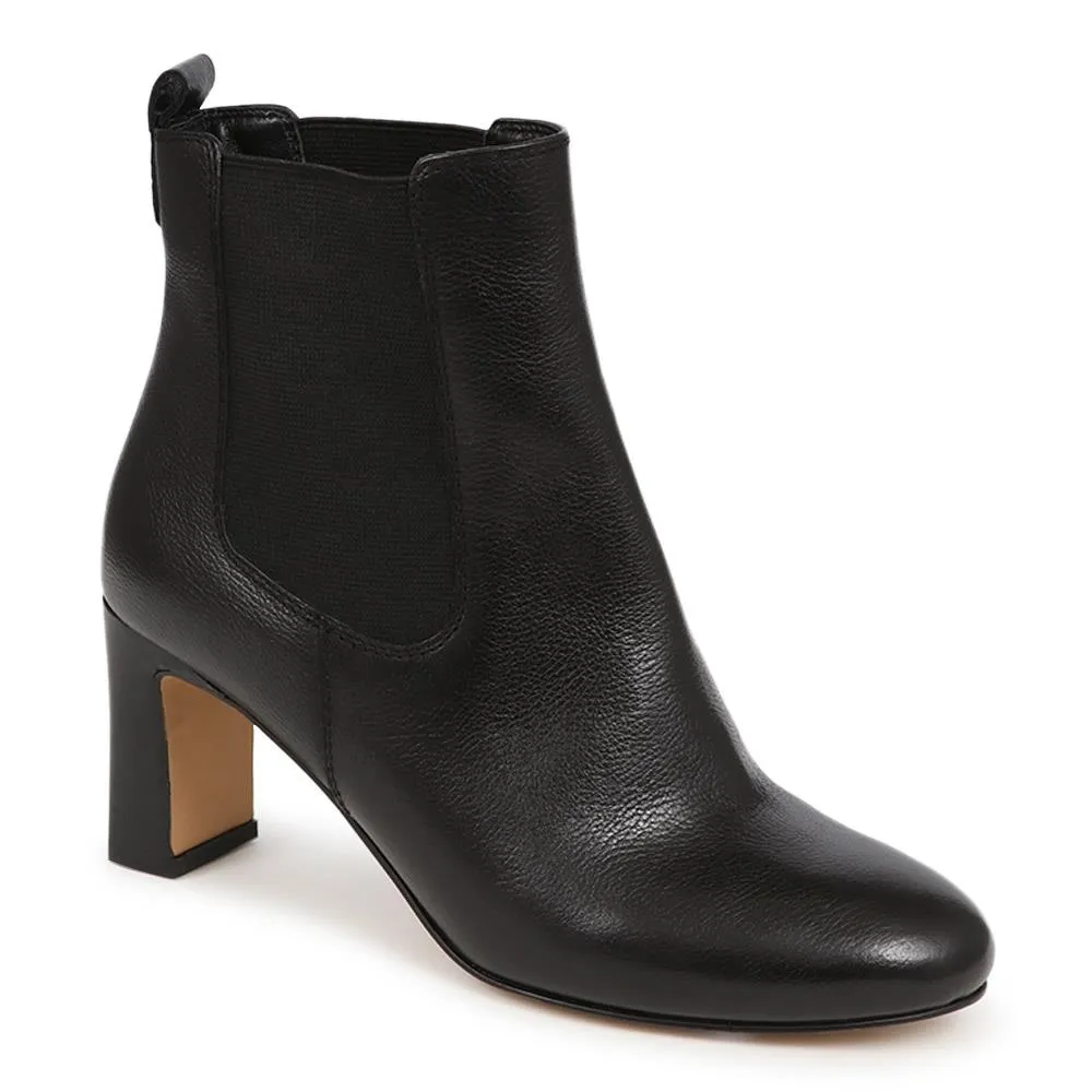 Kalista Heeled Boots - KALISTA / 325 851 - Black sold by Jones Bootmaker product image thumbnail 2