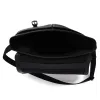 Upland Leather Briefcase  - UPLAND / 325 628 - Black Grain sold by Jones Bootmaker
