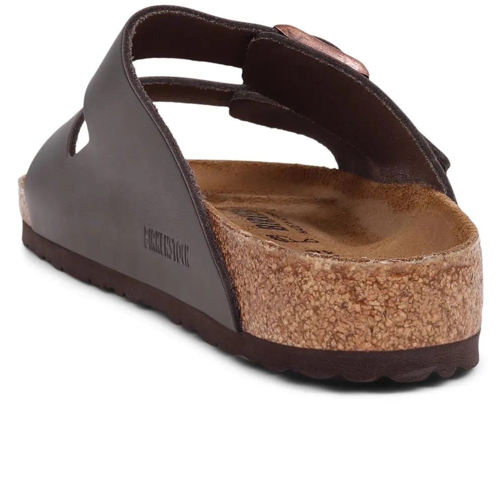Arizona Sandals - BIRK39504 / 325 356 - Dark Brown sold by Jones Bootmaker product image thumbnail 3