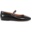 Sonnet Mary Janes  - SONNET / 325 143 - Black Patent sold by Jones Bootmaker
