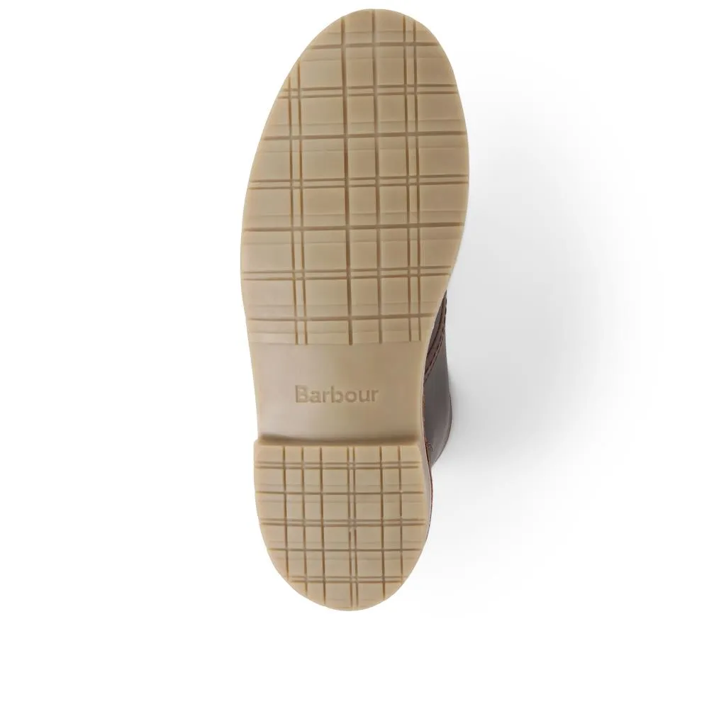 Siton Desert Chukka Boots - BARBR39505 / 324 828 - Brown sold by Jones Bootmaker product image thumbnail 4