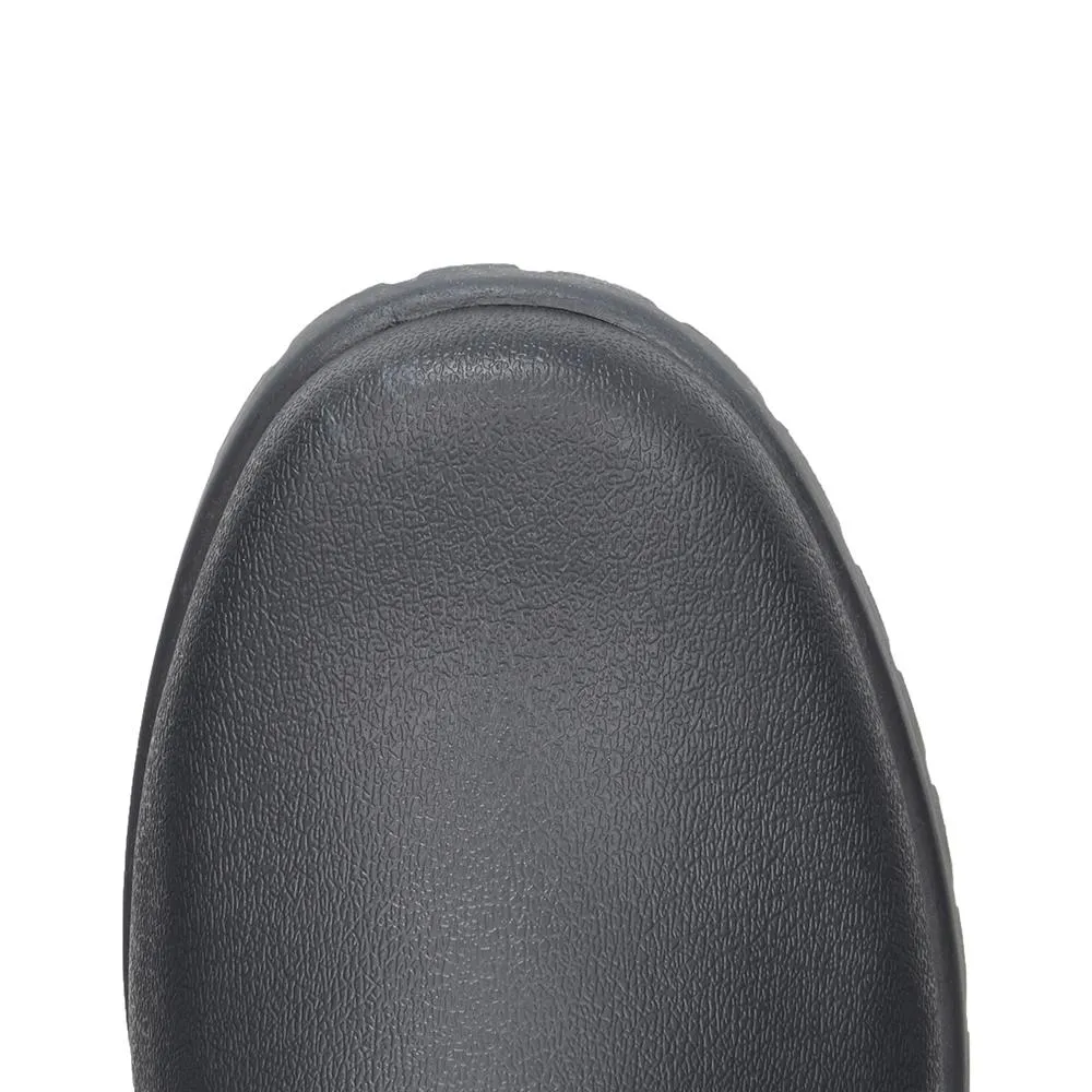 Wilton Wellie Ankle Boots - BARBR28514 / 313 961 - Navy sold by Jones Bootmaker product image thumbnail 5