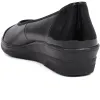 Petunia Ballet Pumps - GAB35504 / 321 587 - Black sold by Jones Bootmaker