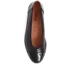 Petunia Ballet Pumps - GAB35504 / 321 587 - Black sold by Jones Bootmaker