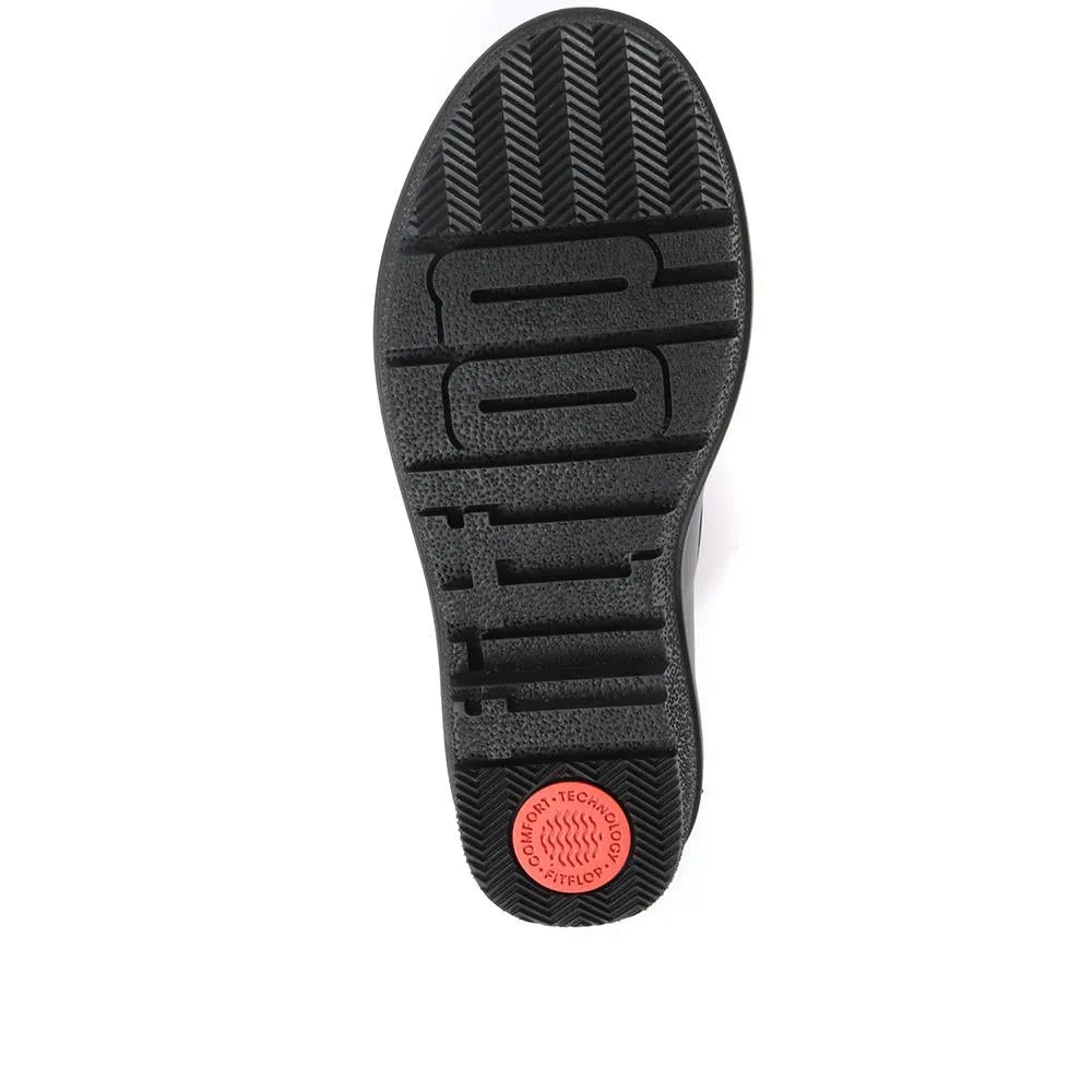 AH6 WonderWelly Short Wellington Boots - FITF32500 / 320 199 - Black sold by Jones Bootmaker product image thumbnail 5