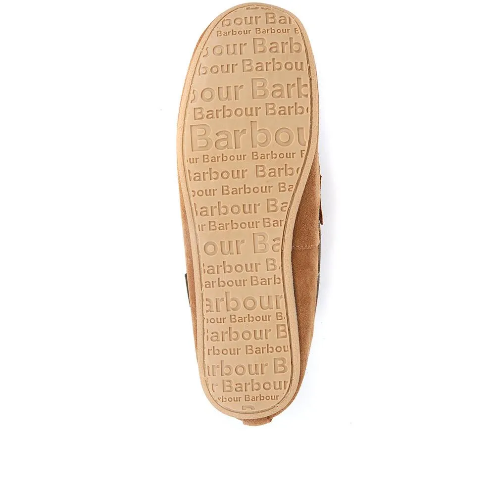 Porterfield Slippers - BARBR33520 / 319 746 - Sand sold by Jones Bootmaker product image thumbnail 5