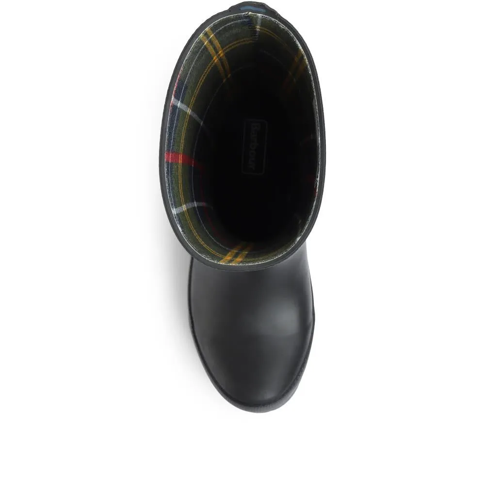 Banbury Wellington Boots - BARBR32516 / 318 628 - Black sold by Jones Bootmaker product image thumbnail 5