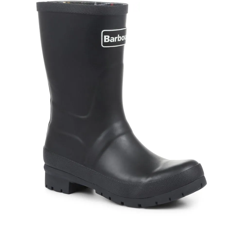 Banbury Wellington Boots - BARBR32516 / 318 628 - Black sold by Jones Bootmaker product image thumbnail 2