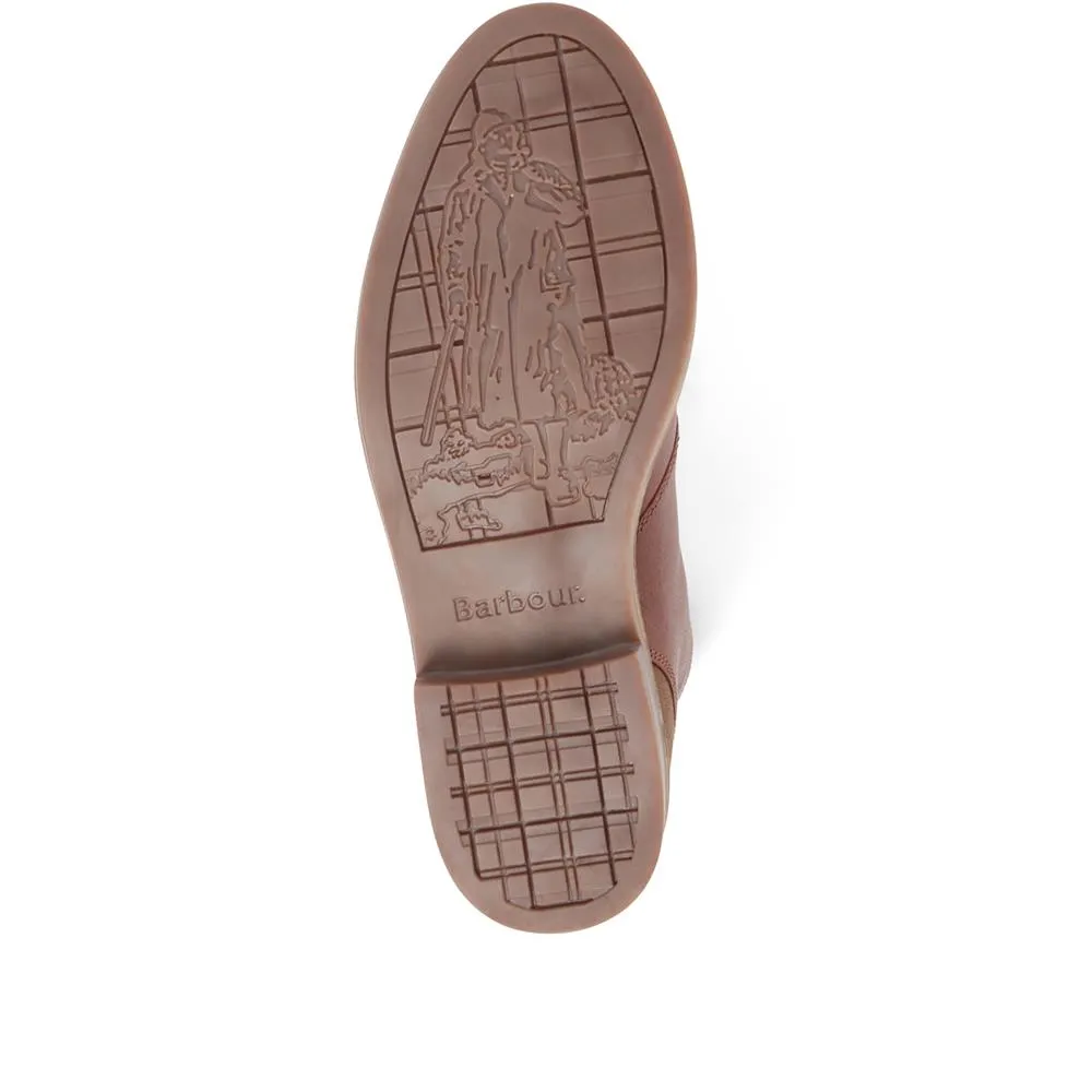 Readhead Chukka Boots - READHEAD4 / null - Dark Brown sold by Jones Bootmaker product image thumbnail 5