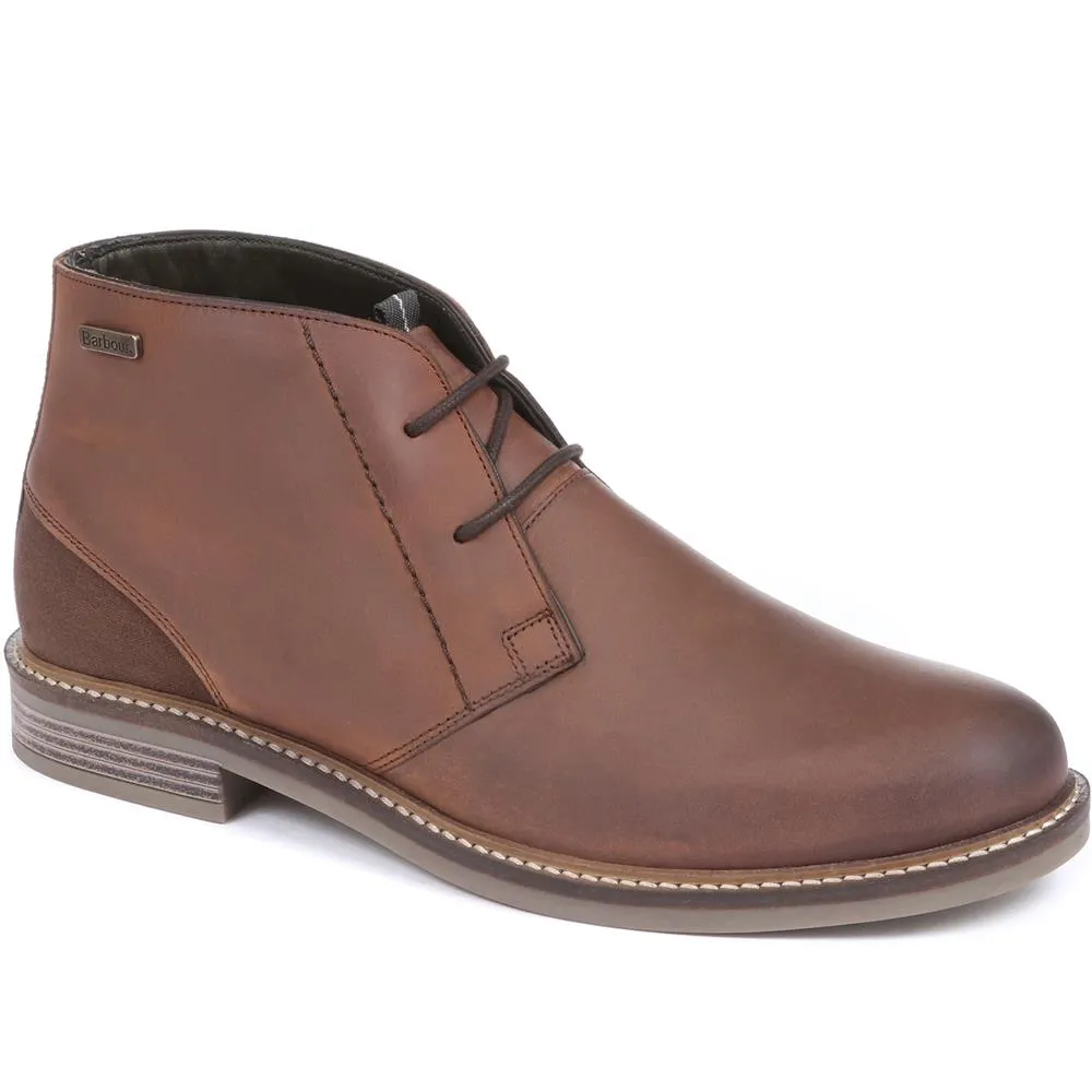 Readhead Chukka Boots - READHEAD4 / null - Tan sold by Jones Bootmaker