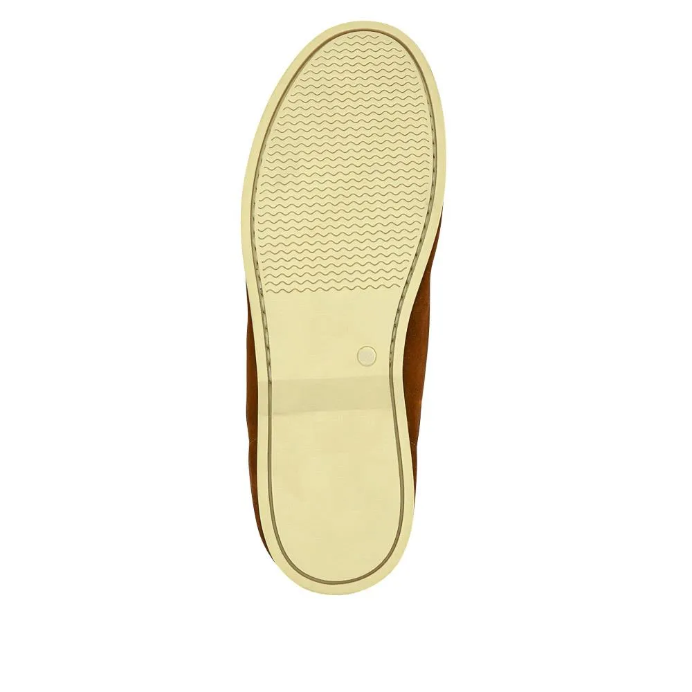 Phenix Leather Moccasins - PHENIX / 327 101 - Tan sold by Jones Bootmaker product image thumbnail 5