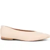 Felipa Leather Ballet - FELIPA / 324 285 - Nude sold by Jones Bootmaker