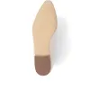 Felipa Leather Ballet - FELIPA / 324 285 - Nude sold by Jones Bootmaker