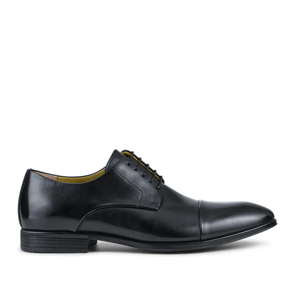 Maidenhead Leather Derby Shoes - MAIDENHEAD / 323 642 sold by Jones Bootmaker