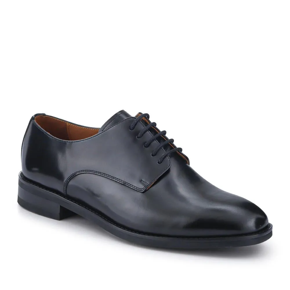 Chesterfield Smart Leather Blake Stitched Shoes - CHESTERFIELD / 327 965 - Black sold by Jones Bootmaker product image thumbnail 2