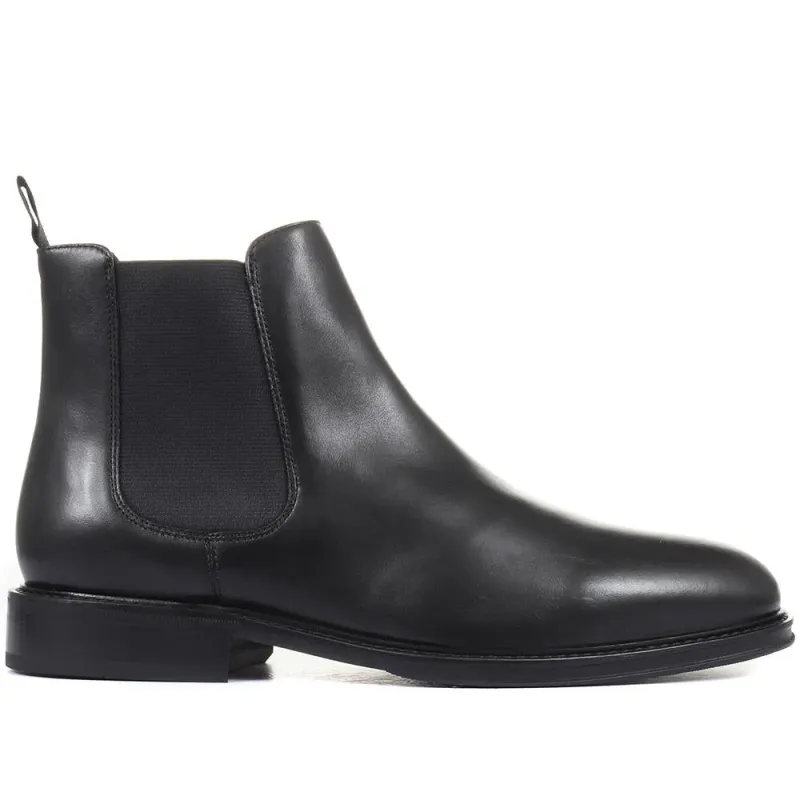 Deakin Chelsea Boots - DEAKIN / 27384063 - Black sold by Jones Bootmaker