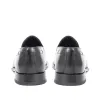 Cannon Street Handmade Men's Loafers - CANNONSTREET / 319 292 - Black sold by Jones Bootmaker