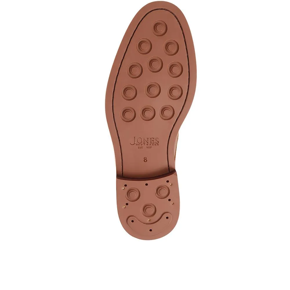 Lakeland - LAKELAND / 324 965 - Tan Nubuck sold by Jones Bootmaker product image thumbnail 4