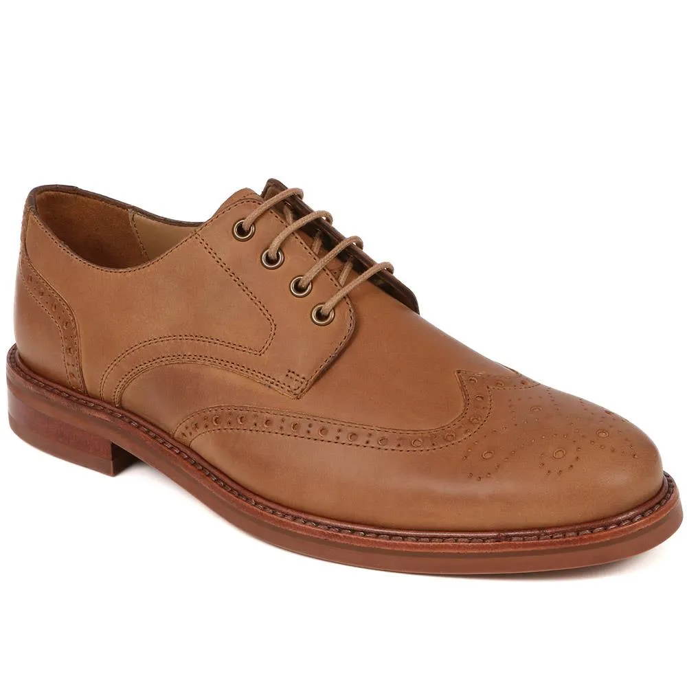 Lakeland - LAKELAND / 324 965 - Tan Nubuck sold by Jones Bootmaker product image thumbnail 2