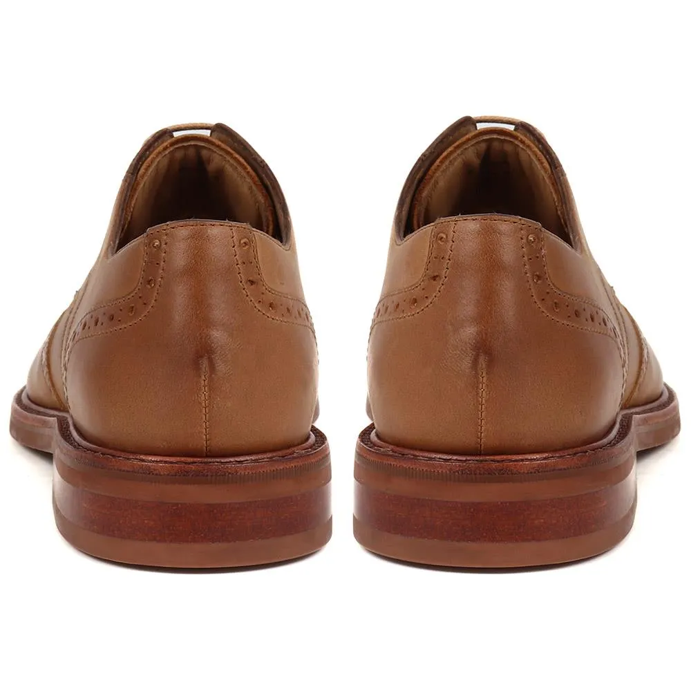Lakeland - LAKELAND / 324 965 - Tan Nubuck sold by Jones Bootmaker product image thumbnail 3
