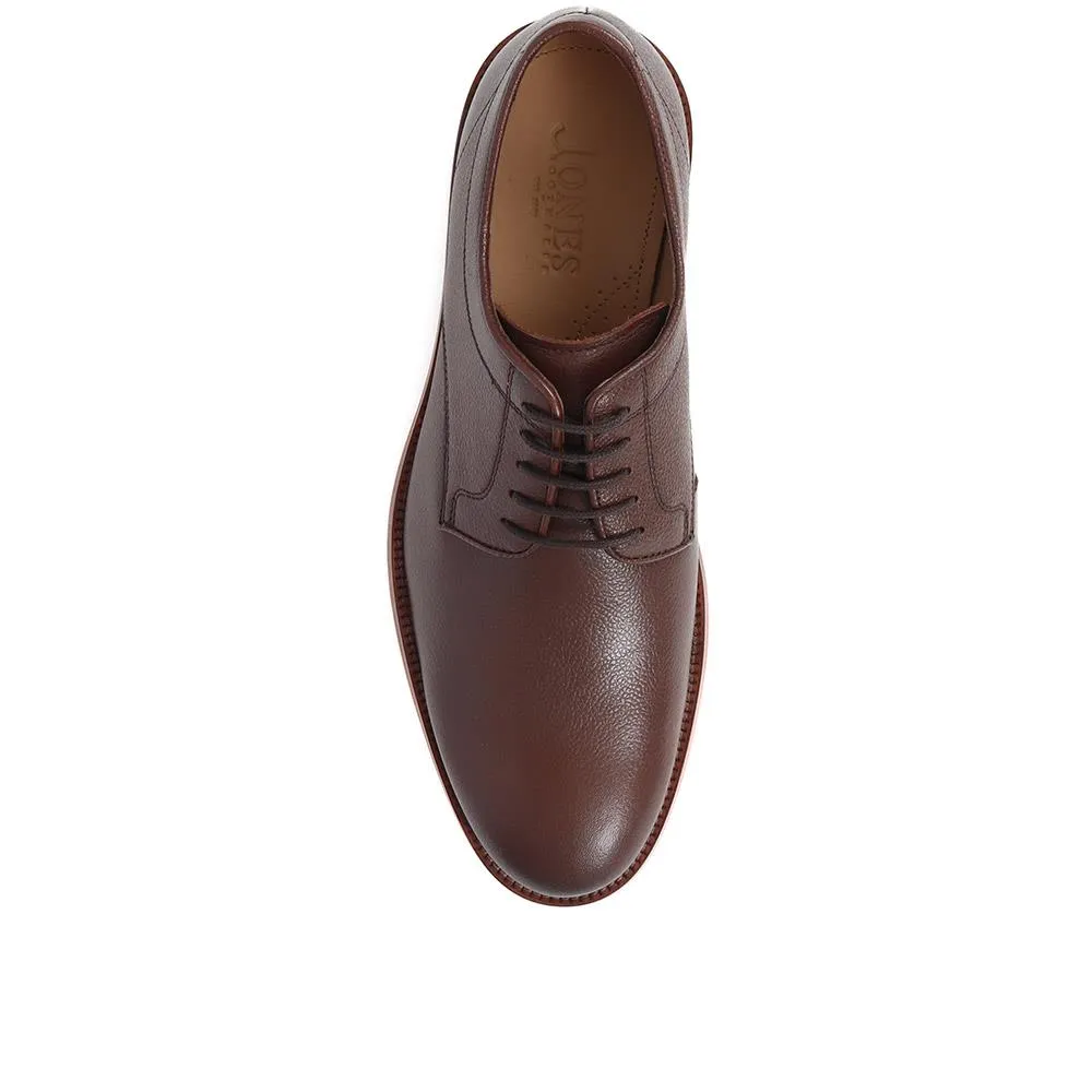 Landen - LANDEN / 324 966 - Brown sold by Jones Bootmaker product image thumbnail 5