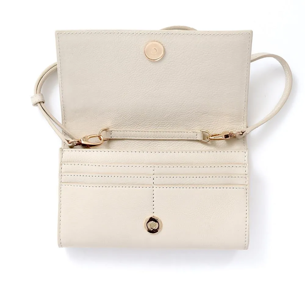 Vada Crossbody Bag - VADA / 325 465 - Off White sold by Jones Bootmaker product image thumbnail 3