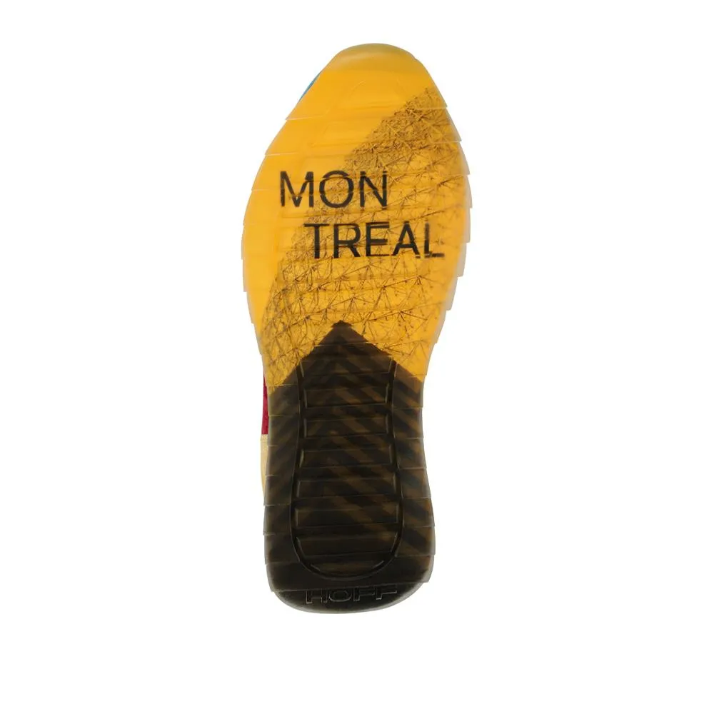 Montreal Fashion Trainers - HOFF41500 / 327 681 - Pink Multi sold by Jones Bootmaker product image thumbnail 5