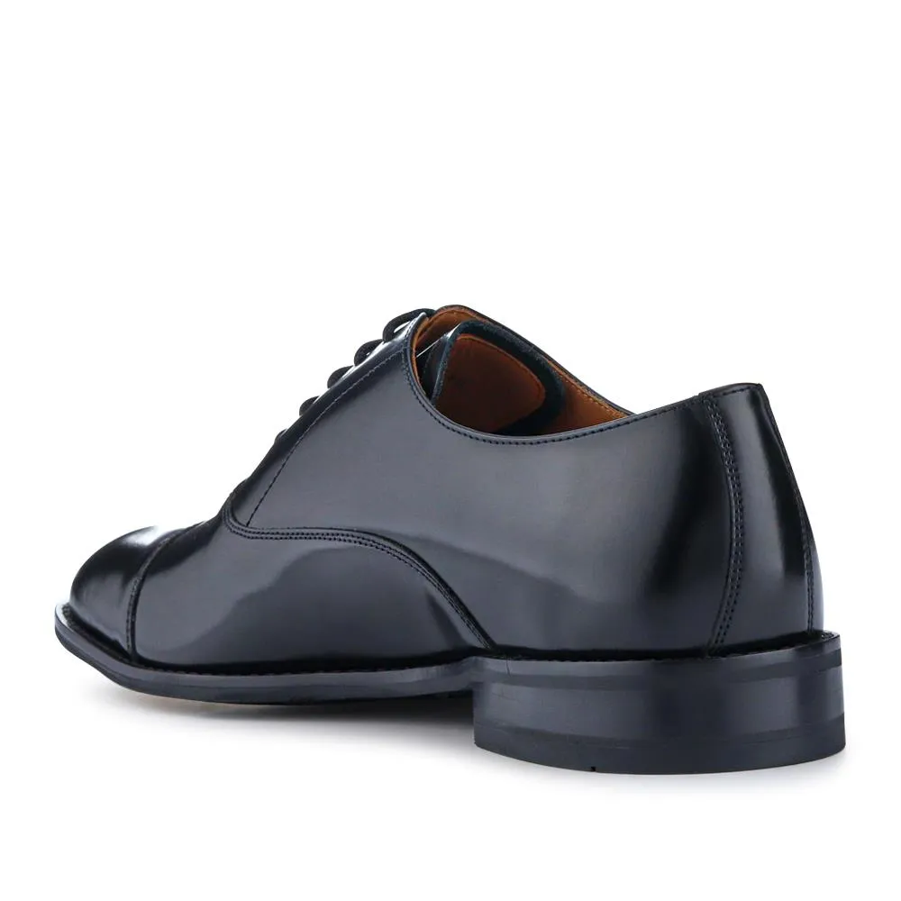 Canterbury Blake-Stitched Oxfords - CANTERBURY / 327 963 - Black sold by Jones Bootmaker product image thumbnail 3