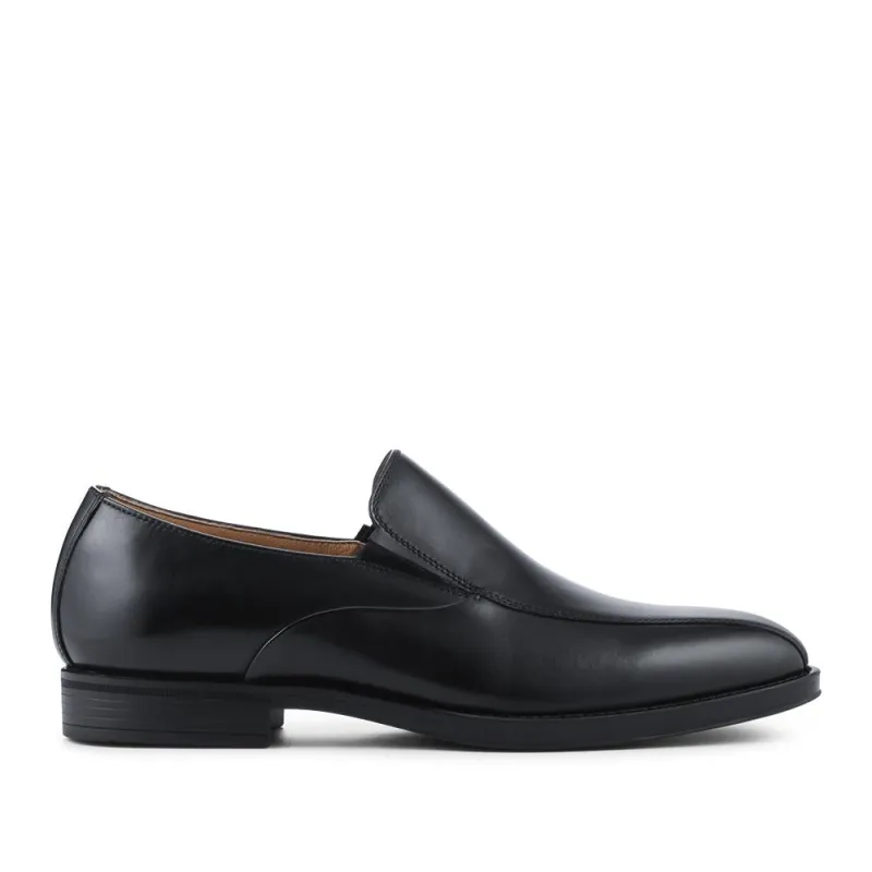 Rothbury Wide Fit Slip On Leather Loafers - ROTHBURY / 328 094 sold by Jones Bootmaker